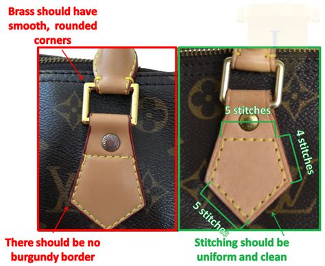 can louis vuitton authenticate my bag|how to tell if a louis vuitton bag is real.